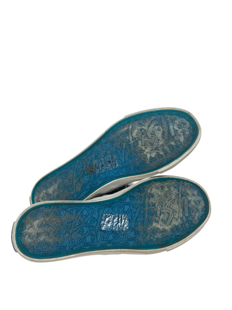 BLOWFISH Size 9 SHOES W