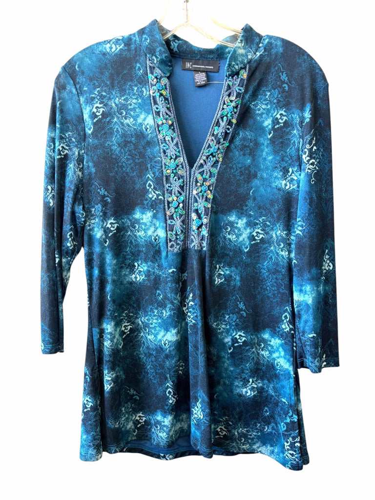 INC Size large TOP W