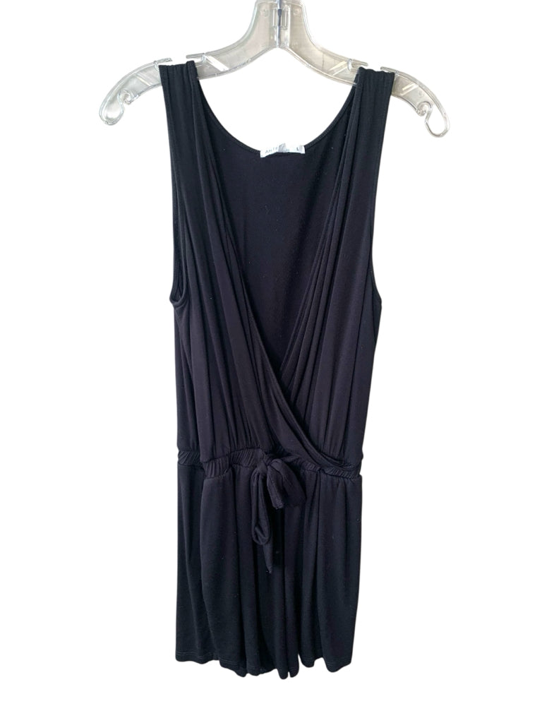 ANTISTAR  large ROMPER W