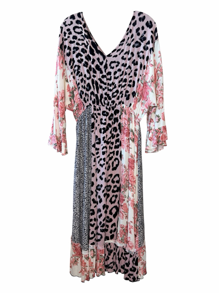 GIGIO Size medium DRESS  W