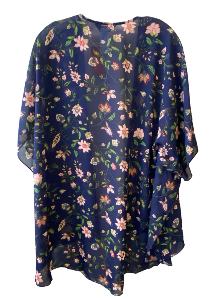 41 HAWTHORN Size medium CARDIGAN W