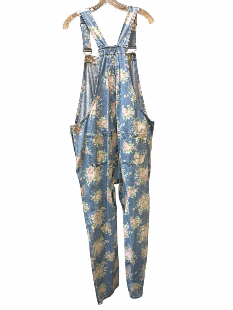 APRIL CORNELL Size large OVERALL W