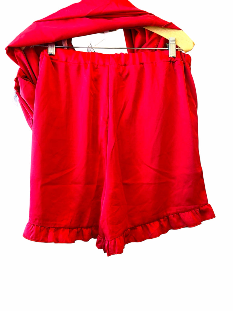 SIMPLY SOUTHERN Size 2XL NITE SET W