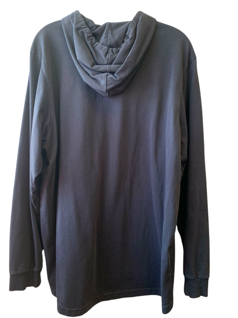 ADIDAS  x-lg HOODIE W