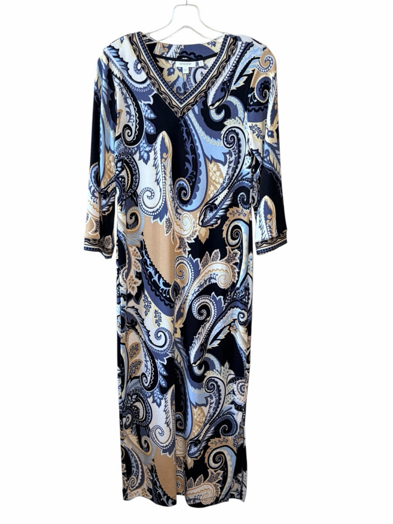 CHICO'S Size small DRESS W
