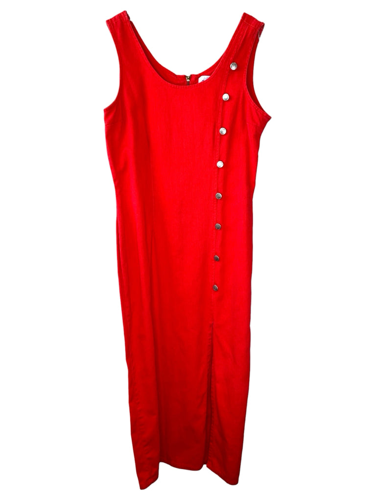 MARGO'S Size large DRESS W