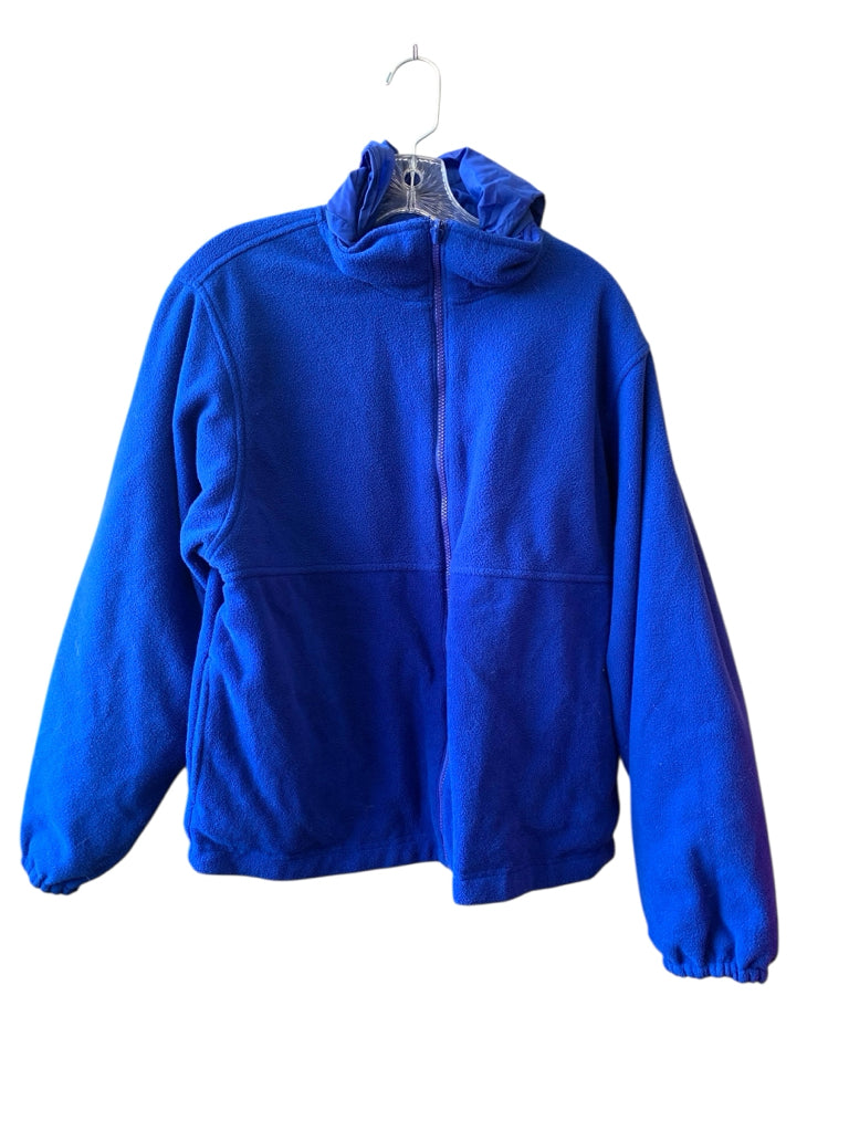 CLASSIC CLUB  20 JACKET W