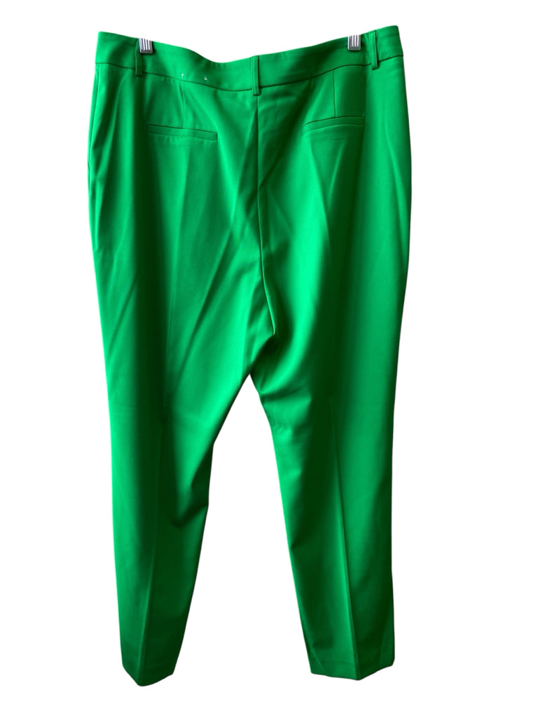 LA MADE Size 14 PANTS W