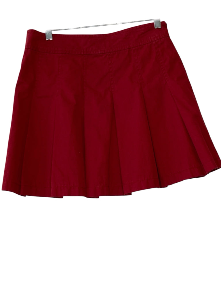 BANANA REPUBLIC Size 2 SKIRT W