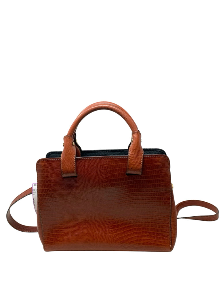VICTORIA NAPOLI  medium PURSE W