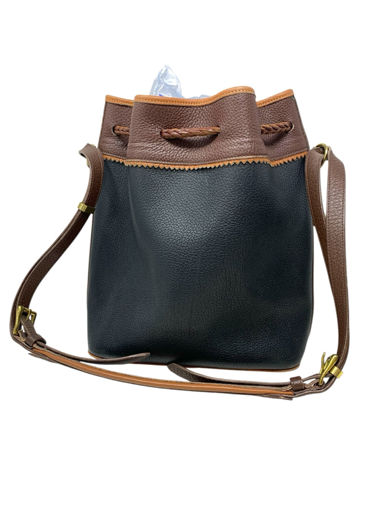 DOONEY & BOURKE  large PURSE W