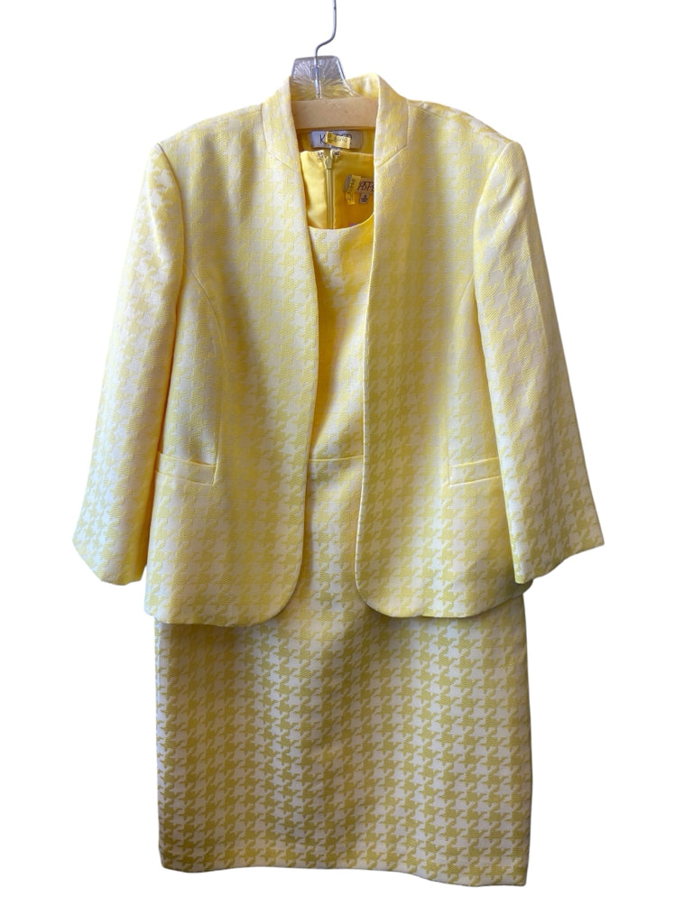 KASPER Size 16 DRESS SET