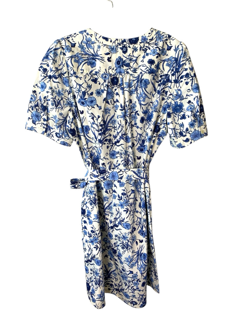 TALBOTS  PL DRESS W