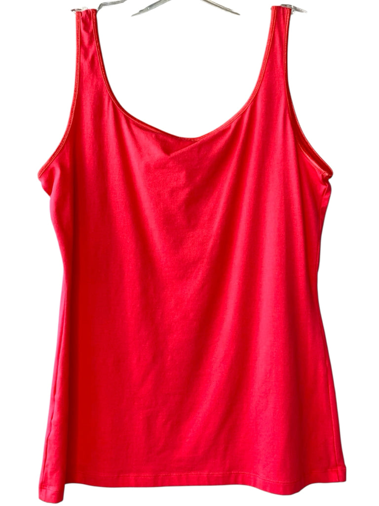 ANNE KLEIN  medium TANK  W