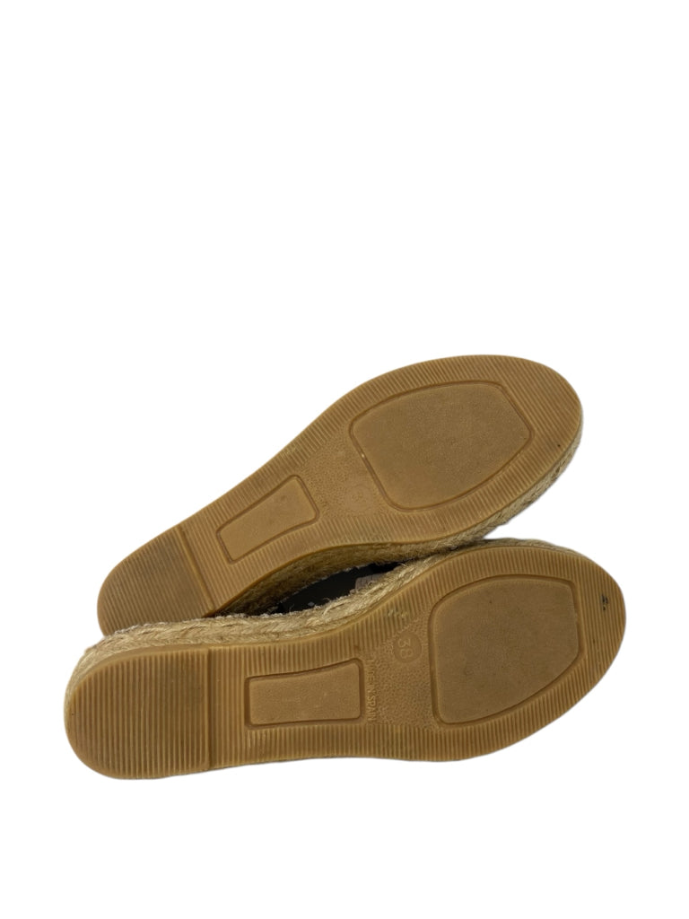 TONI PONS Size 7.5 SHOES W