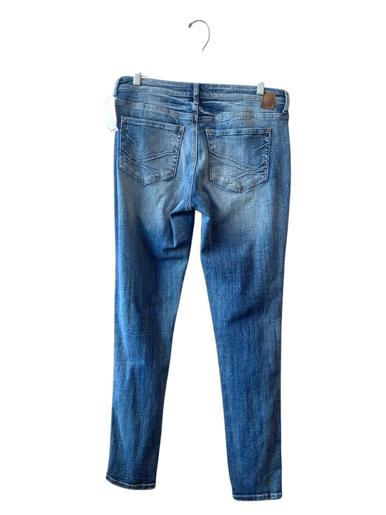 BKE  10 JEANS W
