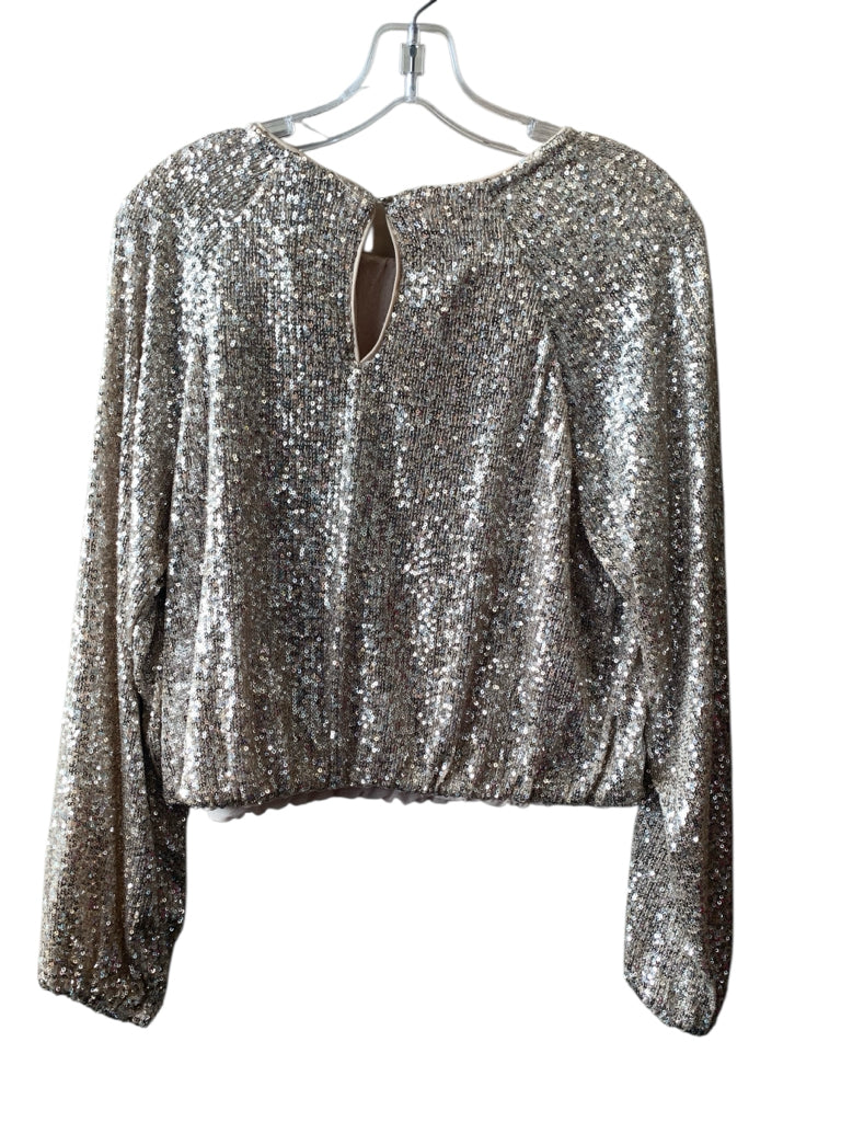 RACHEL ZOE  medium TOP W