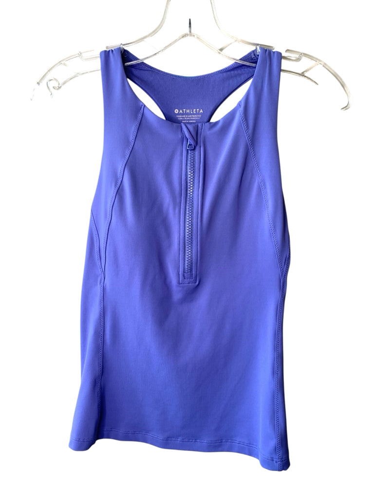 ATHLETA  small GYM W