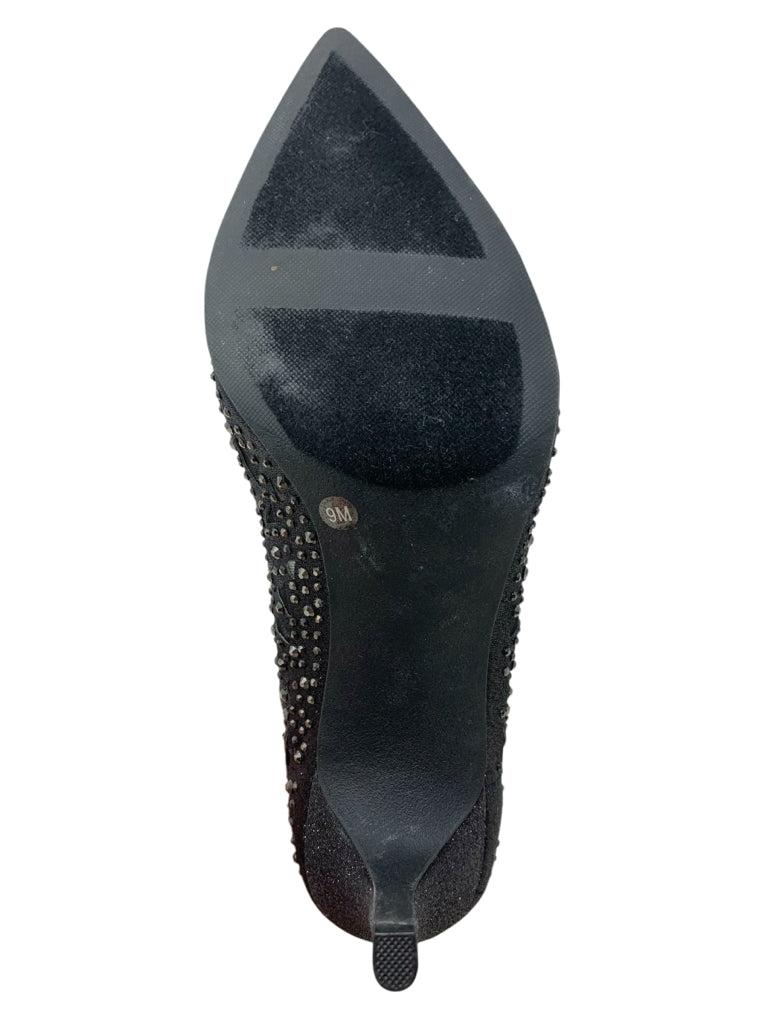CHARTER CLUB  9 HEEL W