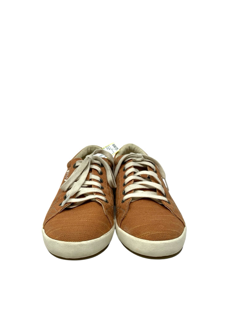 TAOS  9.5 SNEAKERS W