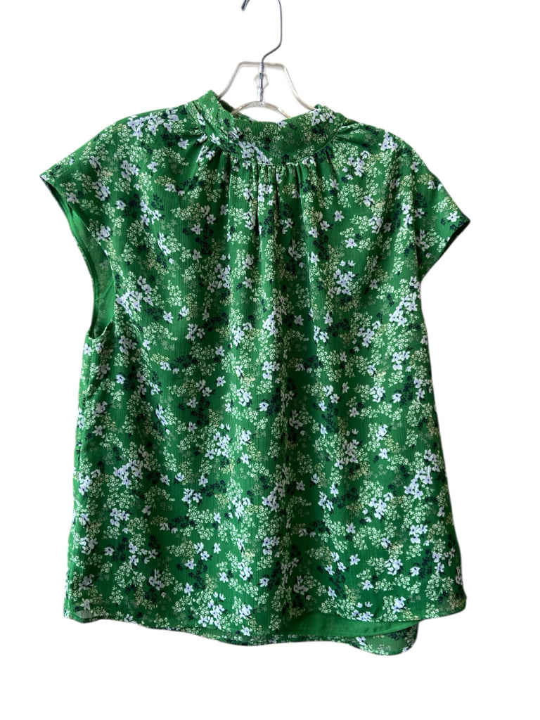 ANN TAYLOR Size small TOP  W