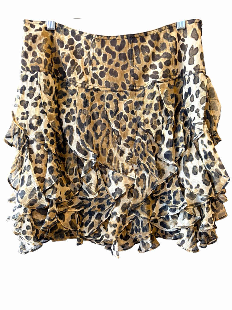 CACHE Size 8 SKIRT W