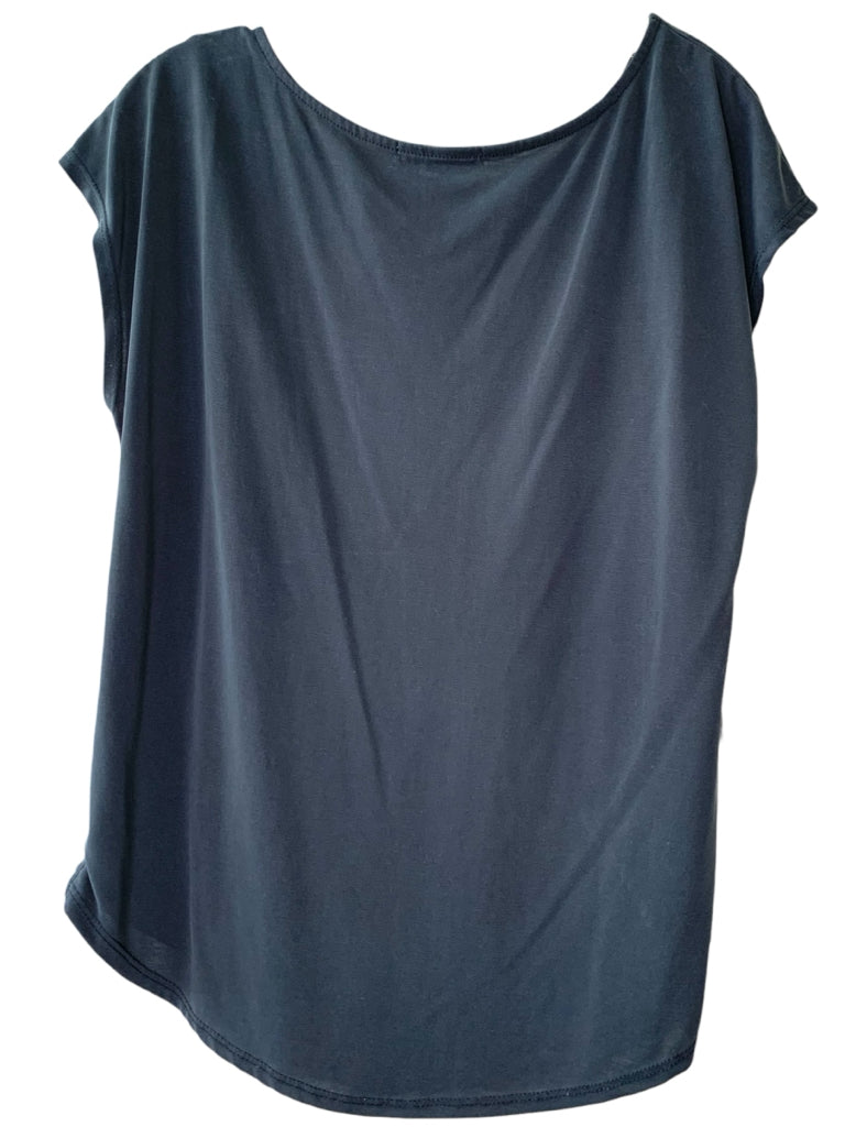 GREEN ENVELOPE  large TOP W