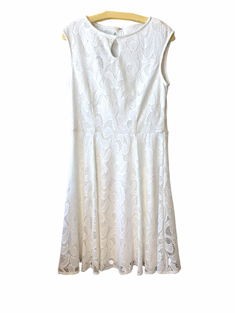 LONDON STYLE Size 12 DRESS W