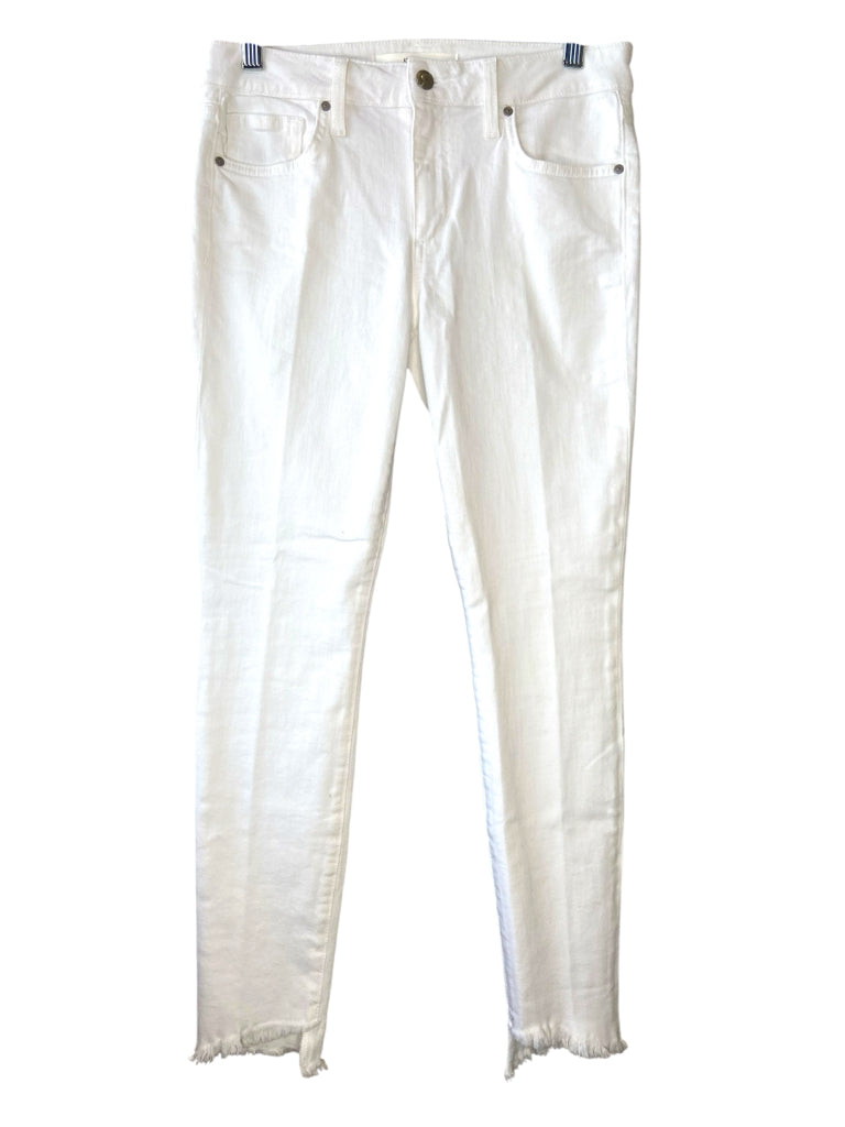 JOE'S Size 6 JEANS W