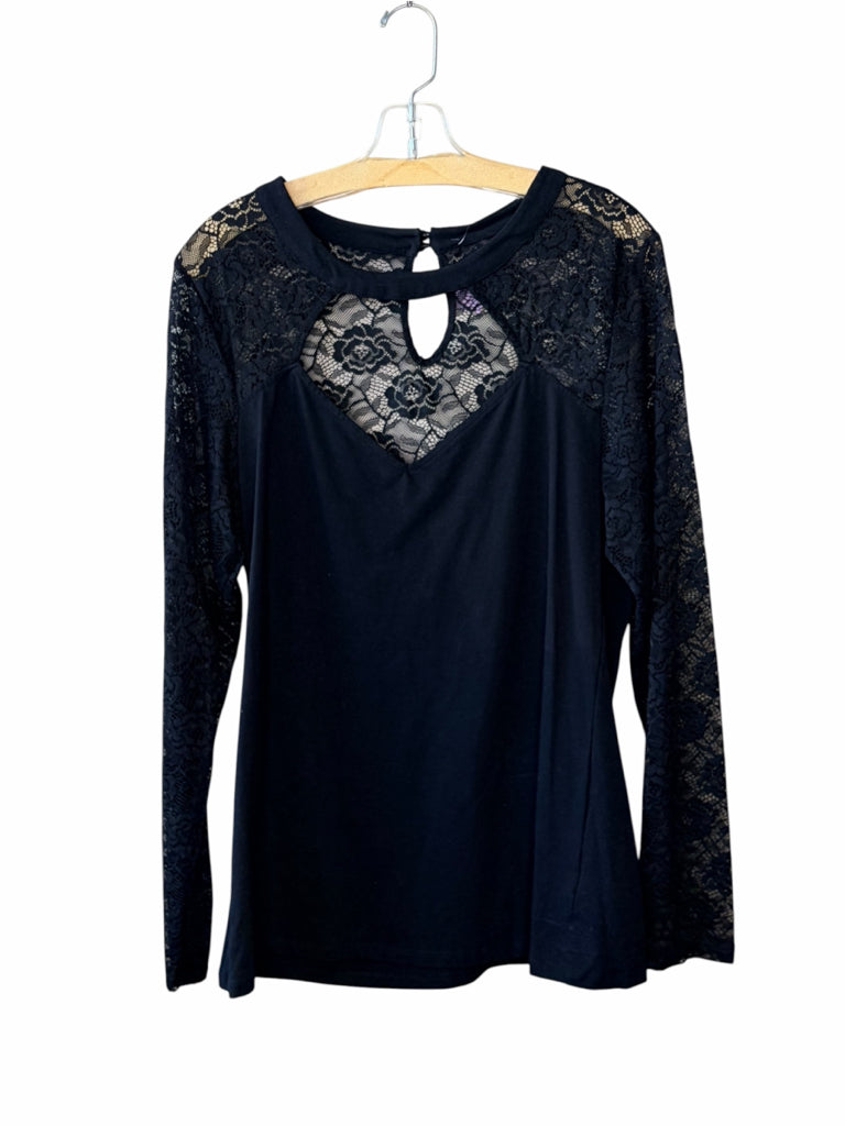 TORRID Size 2X TOP W