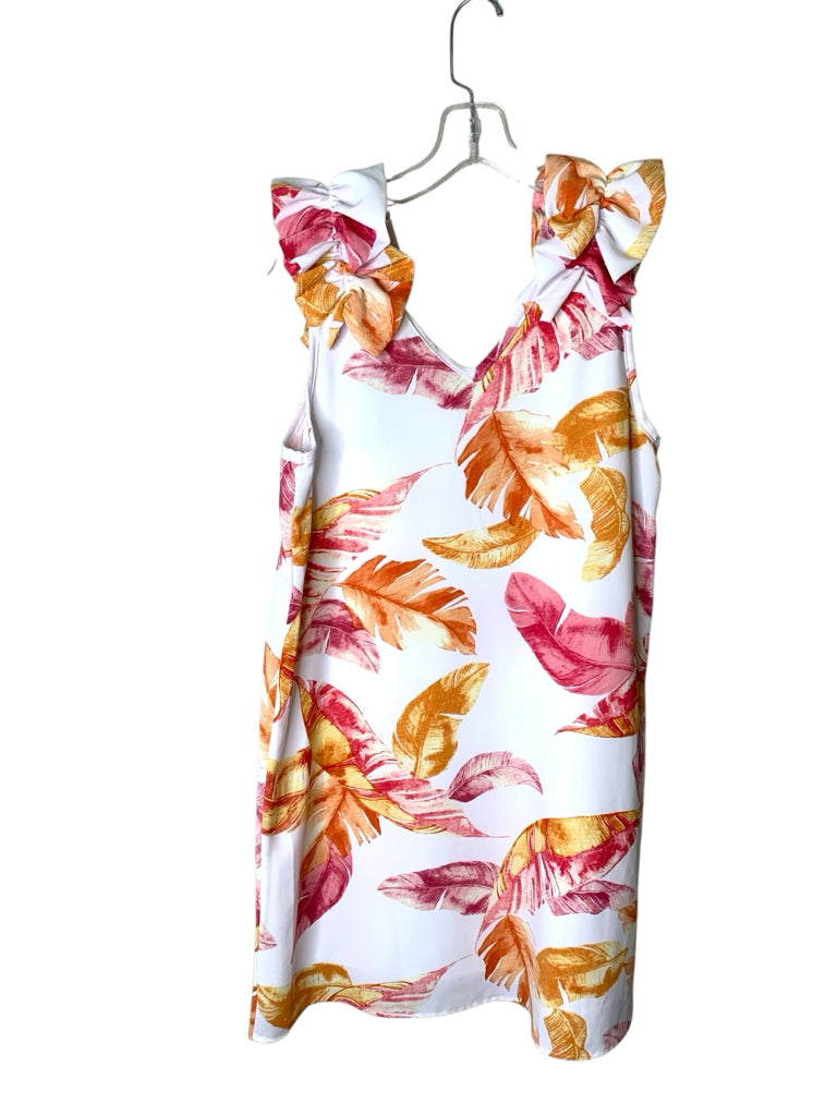 ENTRO  small DRESS W