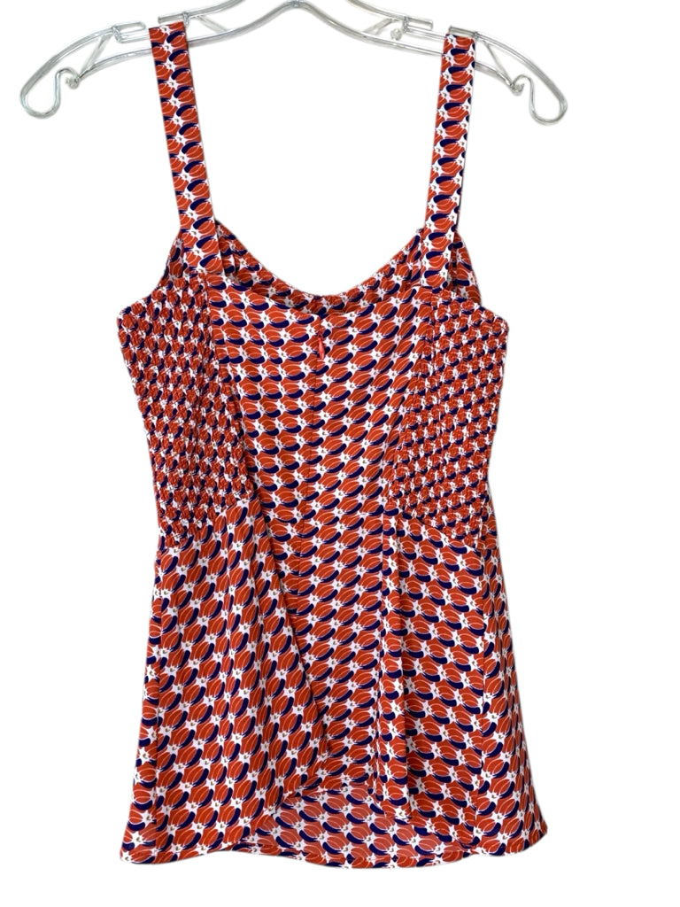 CABI  medium TANK W