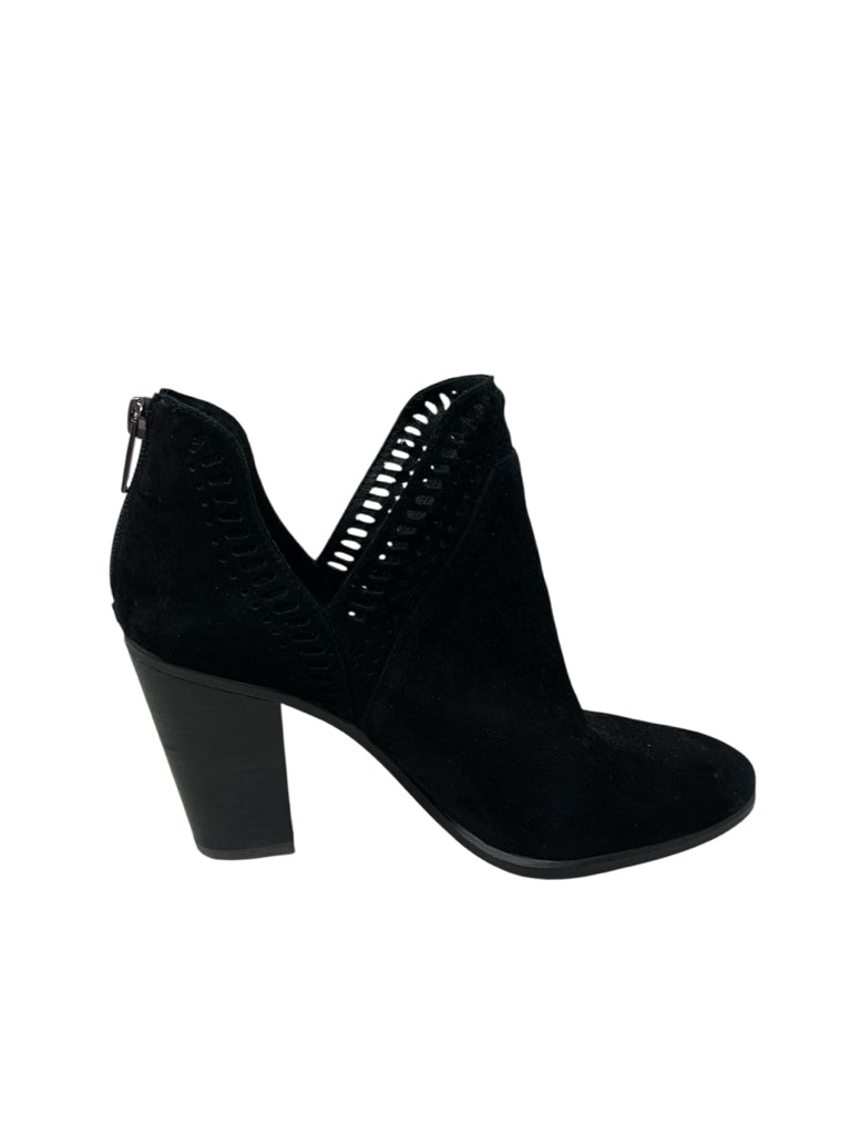 VINCE CAMUTO Size 8.5 HEEL W