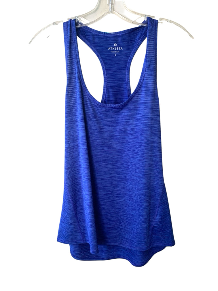 ATHLETA  small GYM W
