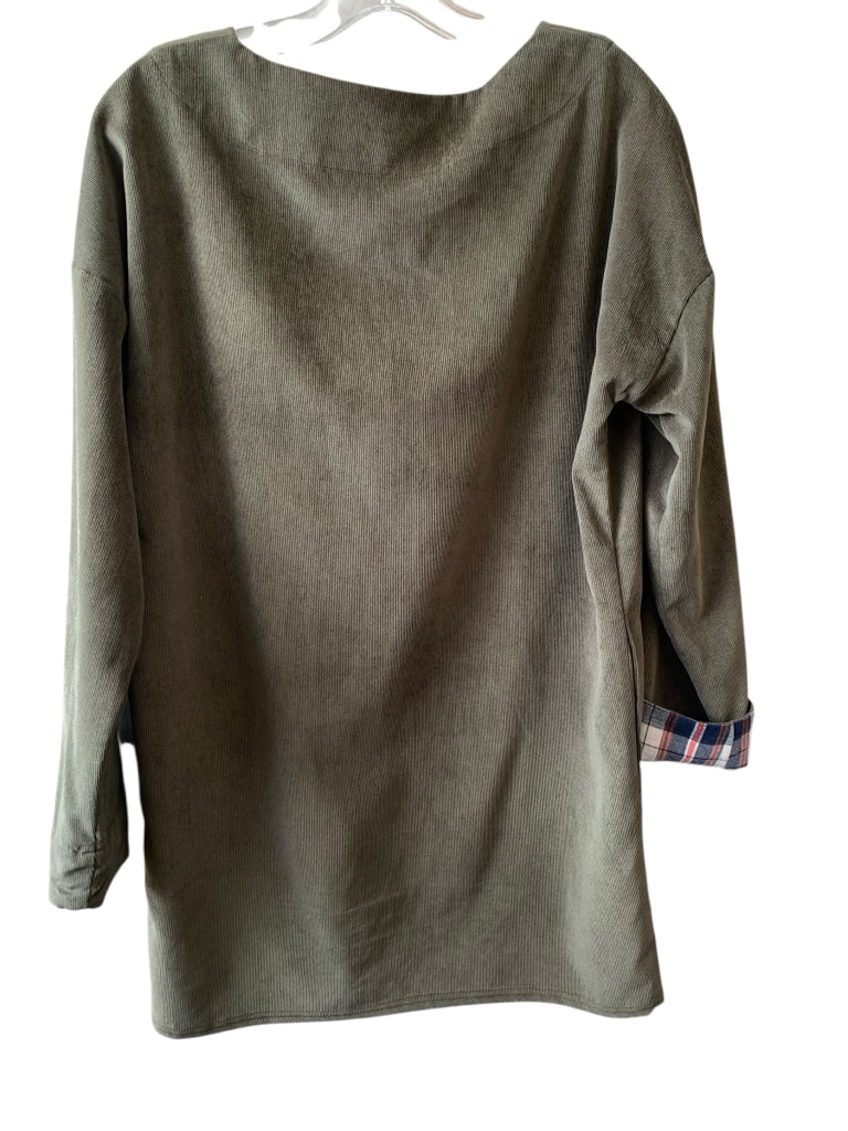 VERY J  medium DRESS W