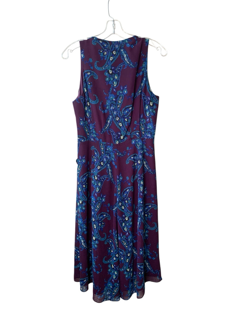 CABI  8 DRESS W