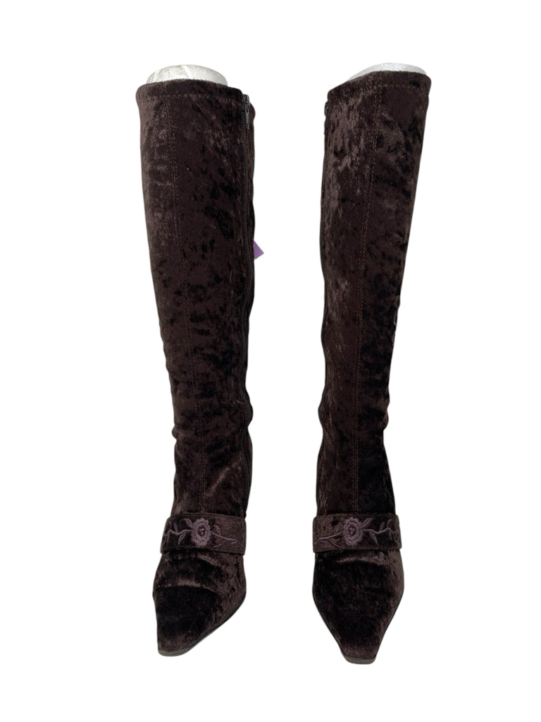 AMANDA SMITH  6.5 BOOT W