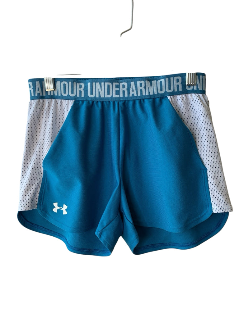 UNDER ARMOUR  xS GYM W