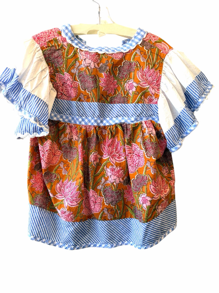 THML Size small TOP W