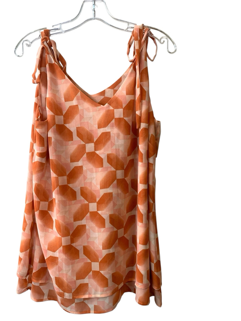 CABI  large TOP W