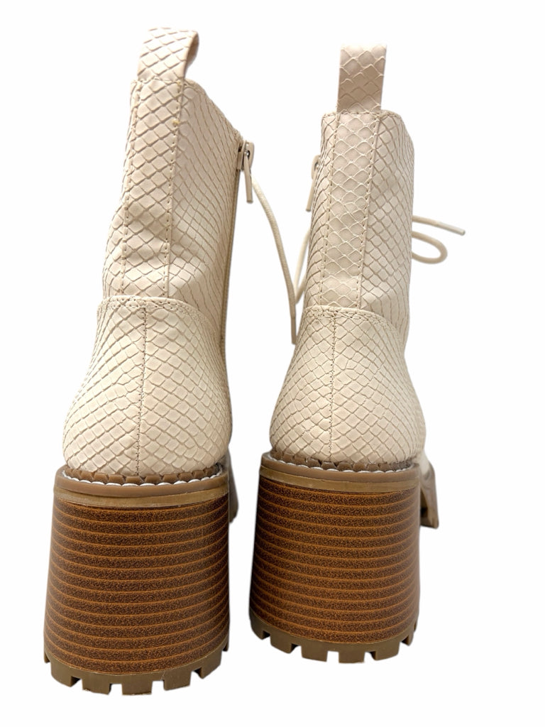 ALTARD STATE Size 8.5 BOOTS W