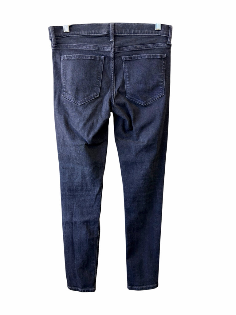 BANANA REPUBLIC Size 6 JEANS W