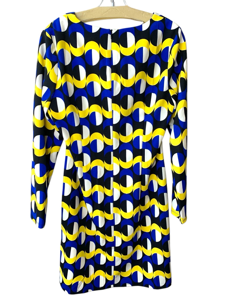 LONDON TIMES  14 DRESS W