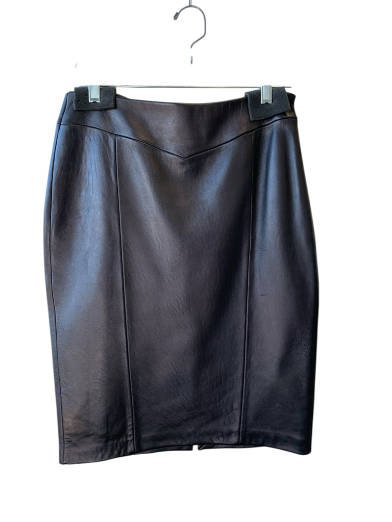 ANTONIO MELANI  xS SKIRT W