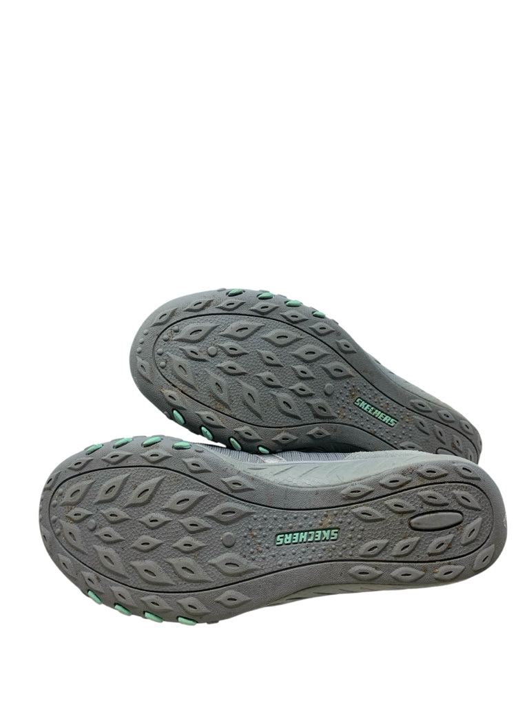 SKECHERS  7 SNEAKERS W