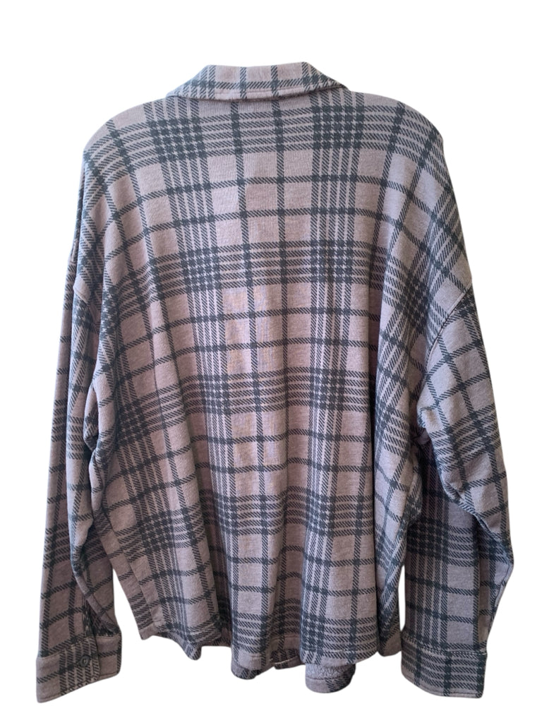 PINK-VICTORIA SECRET  medium JACKET W