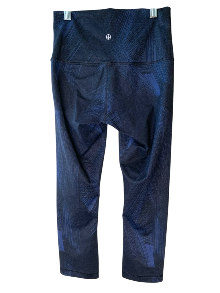 LULULEMON  6 GYM W