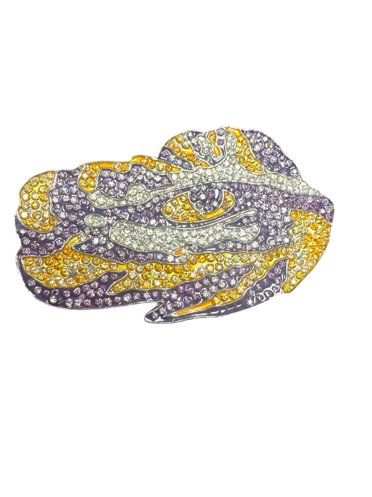Size PIN