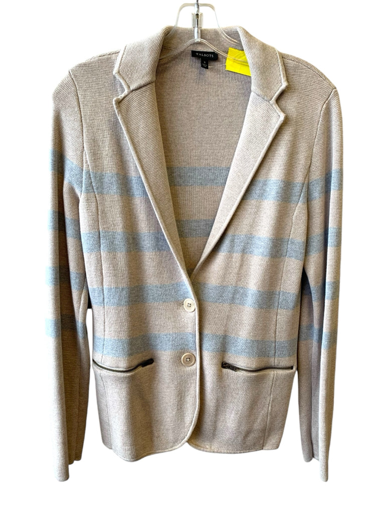 TALBOTS BLAZER W