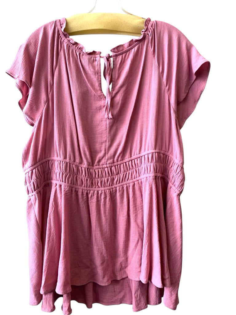 TORRID  2X TOP  W